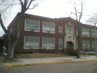 Kenwood School. Who attended here?